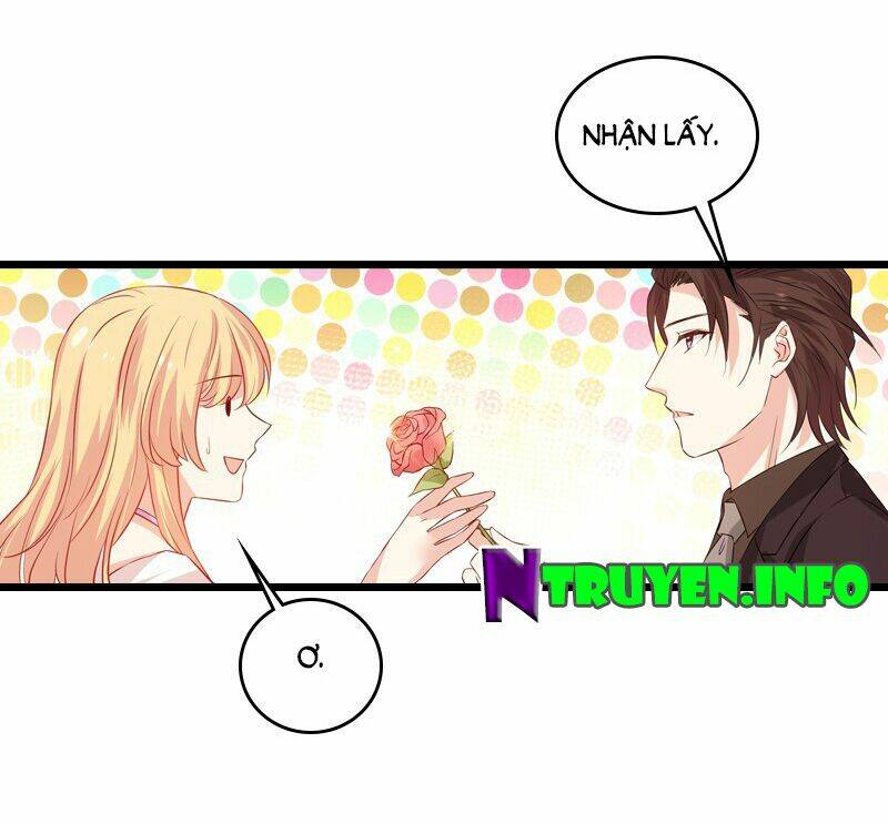 Ảnh Hậu Lão Bà Không Được Chạy Chapter 50 - Trang 2