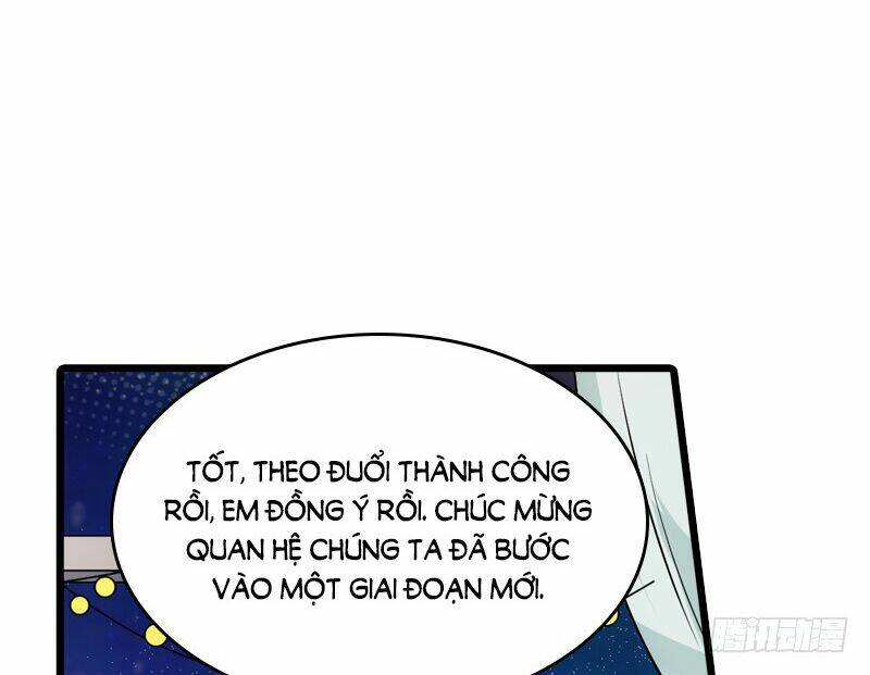 Ảnh Hậu Lão Bà Không Được Chạy Chapter 50 - Trang 2