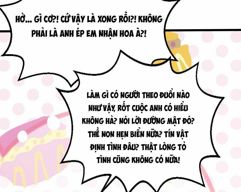 Ảnh Hậu Lão Bà Không Được Chạy Chapter 50 - Trang 2