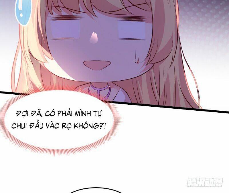 Ảnh Hậu Lão Bà Không Được Chạy Chapter 50 - Trang 2