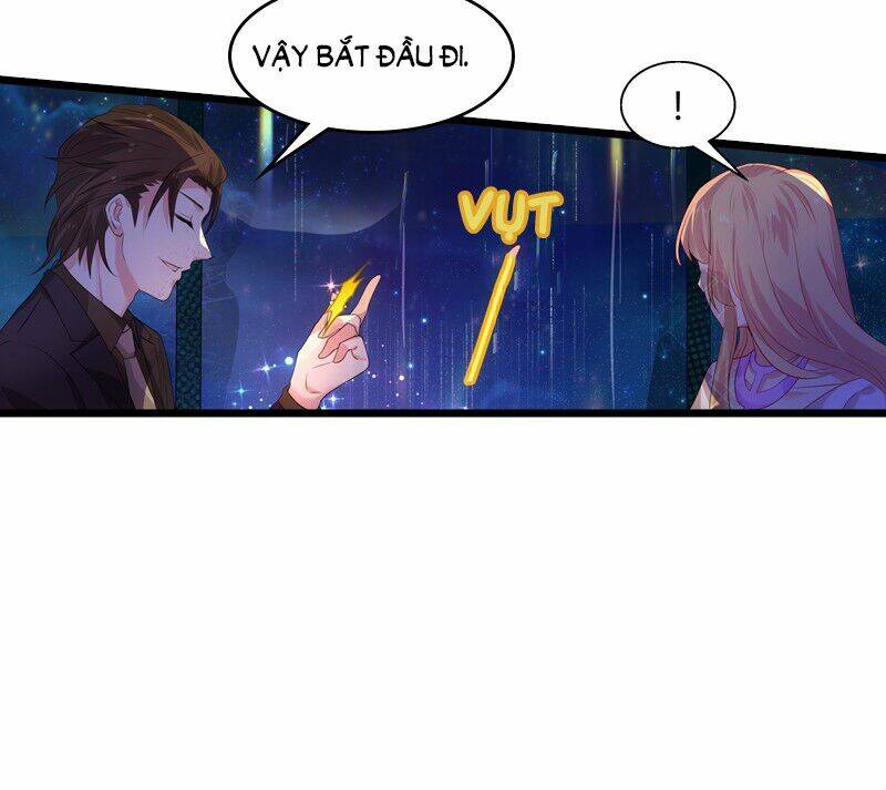 Ảnh Hậu Lão Bà Không Được Chạy Chapter 50 - Trang 2