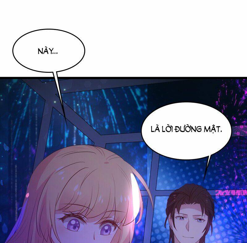 Ảnh Hậu Lão Bà Không Được Chạy Chapter 50 - Trang 2