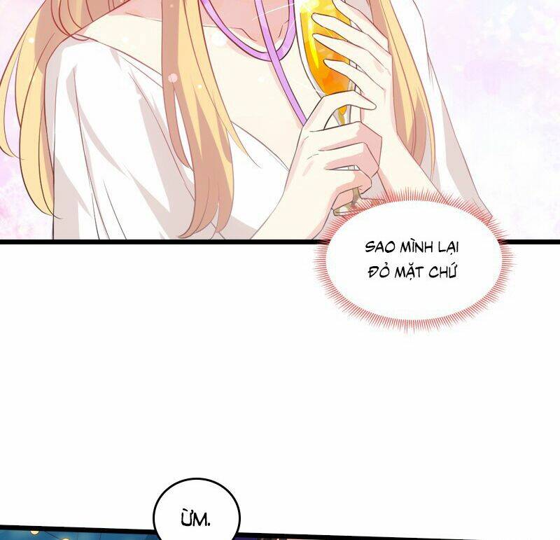 Ảnh Hậu Lão Bà Không Được Chạy Chapter 50 - Trang 2