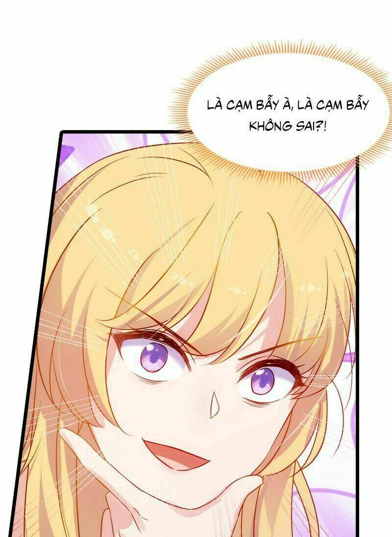 Ảnh Hậu Lão Bà Không Được Chạy Chapter 51 - Trang 2