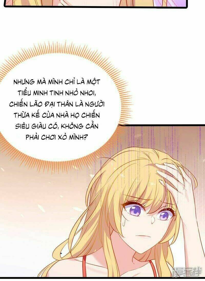 Ảnh Hậu Lão Bà Không Được Chạy Chapter 51 - Trang 2