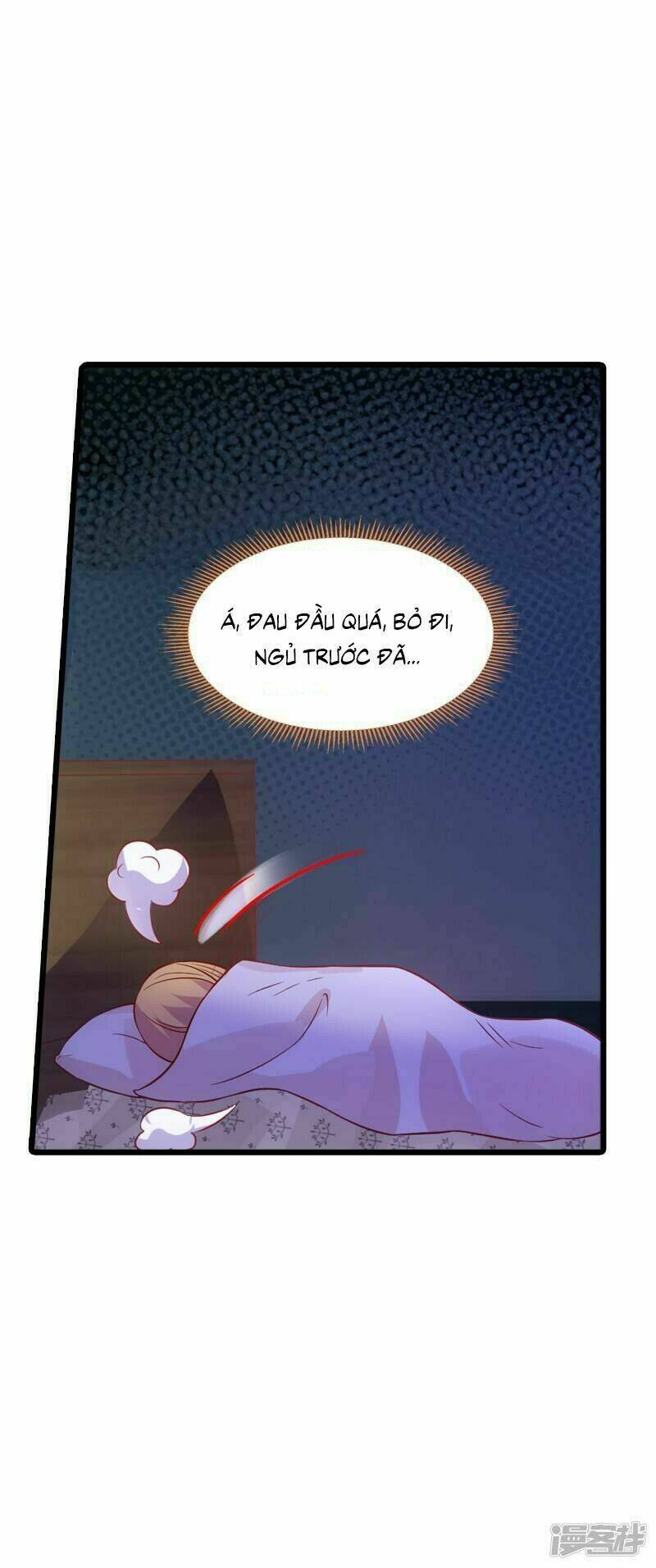 Ảnh Hậu Lão Bà Không Được Chạy Chapter 51 - Trang 2