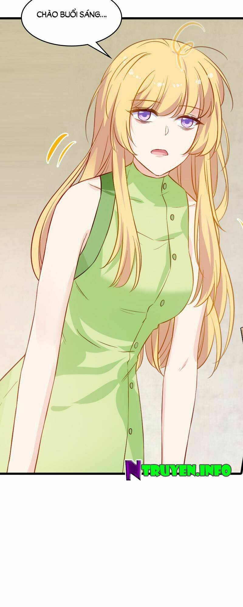 Ảnh Hậu Lão Bà Không Được Chạy Chapter 51 - Trang 2