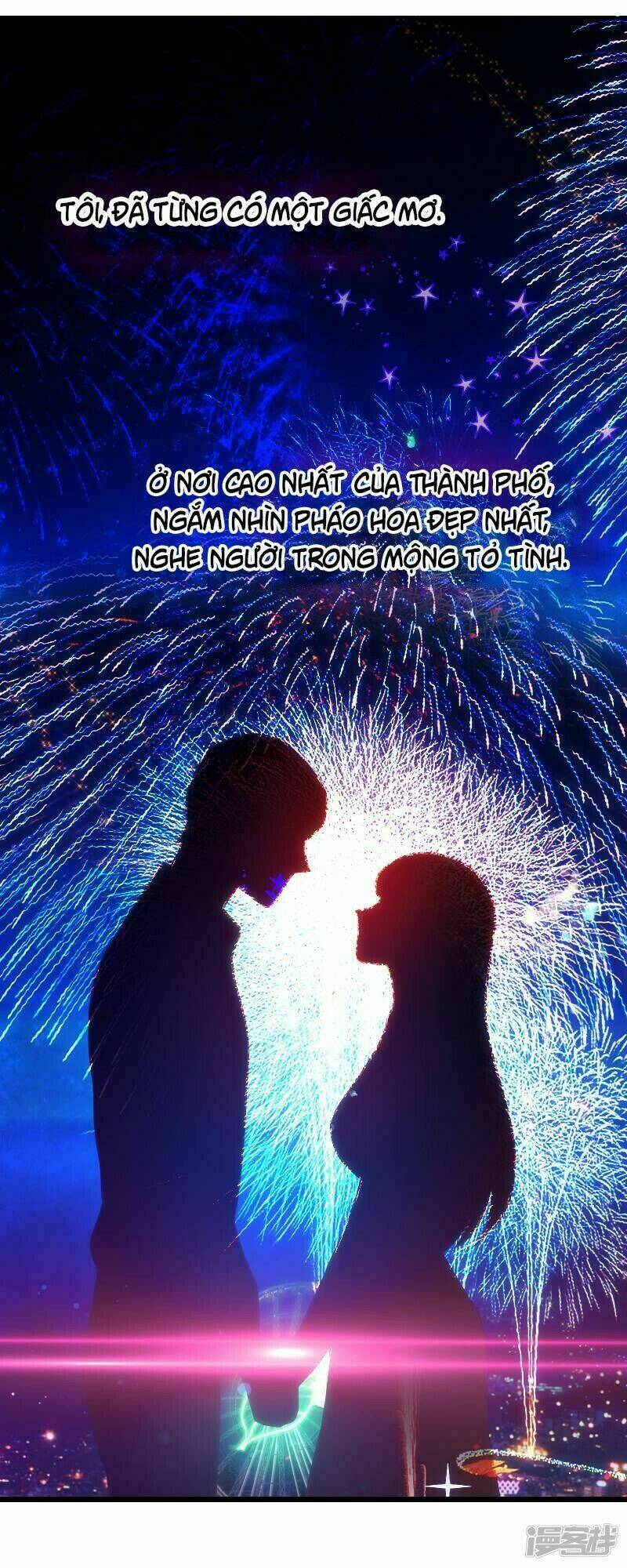 Ảnh Hậu Lão Bà Không Được Chạy Chapter 51 - Trang 2