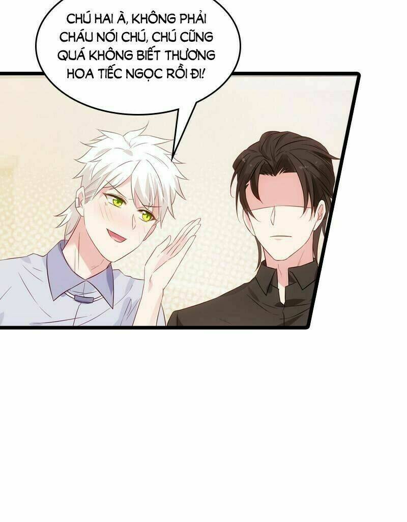 Ảnh Hậu Lão Bà Không Được Chạy Chapter 51 - Trang 2