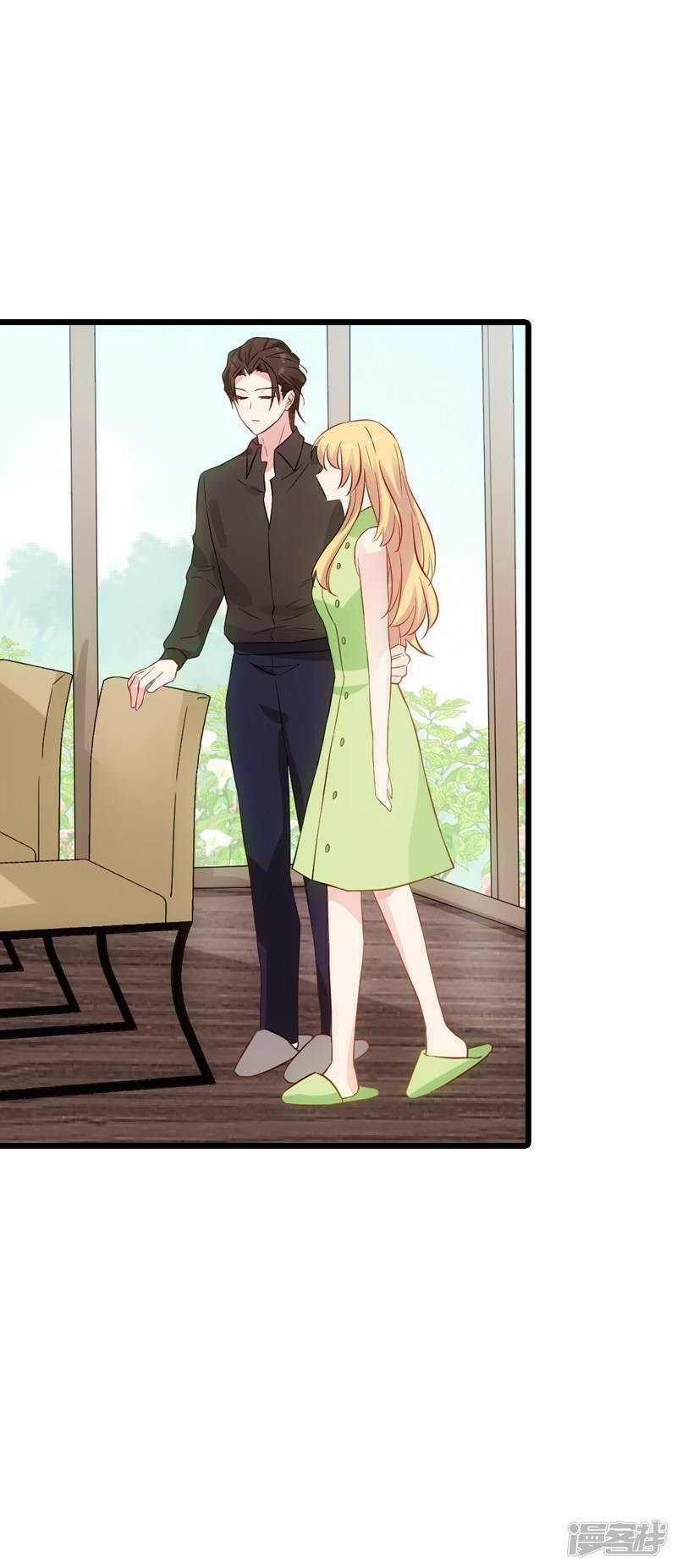 Ảnh Hậu Lão Bà Không Được Chạy Chapter 51 - Trang 2