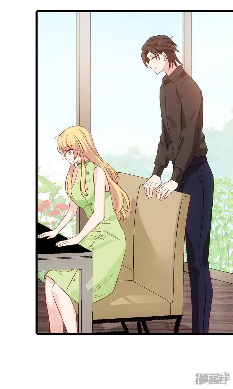 Ảnh Hậu Lão Bà Không Được Chạy Chapter 51 - Trang 2