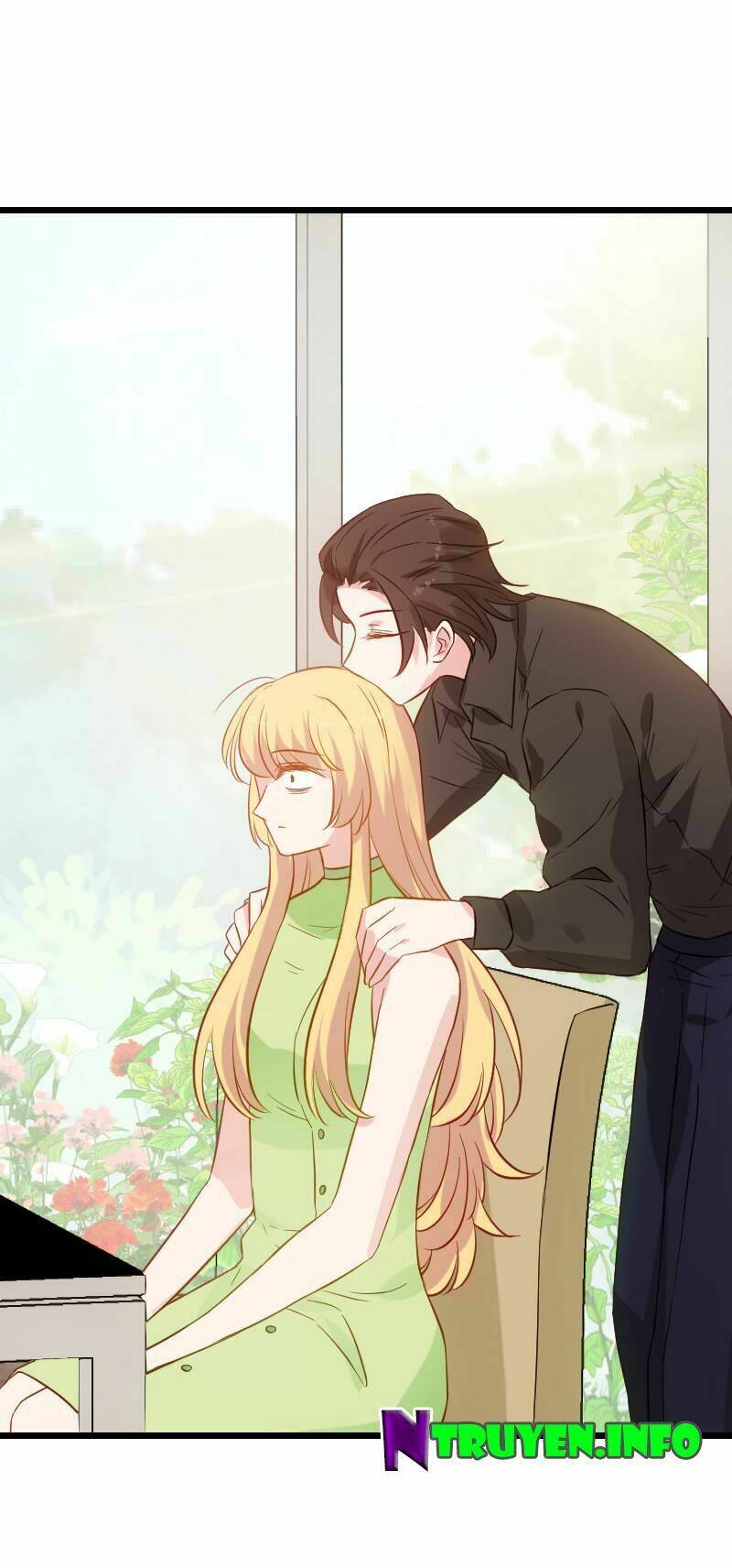 Ảnh Hậu Lão Bà Không Được Chạy Chapter 51 - Trang 2