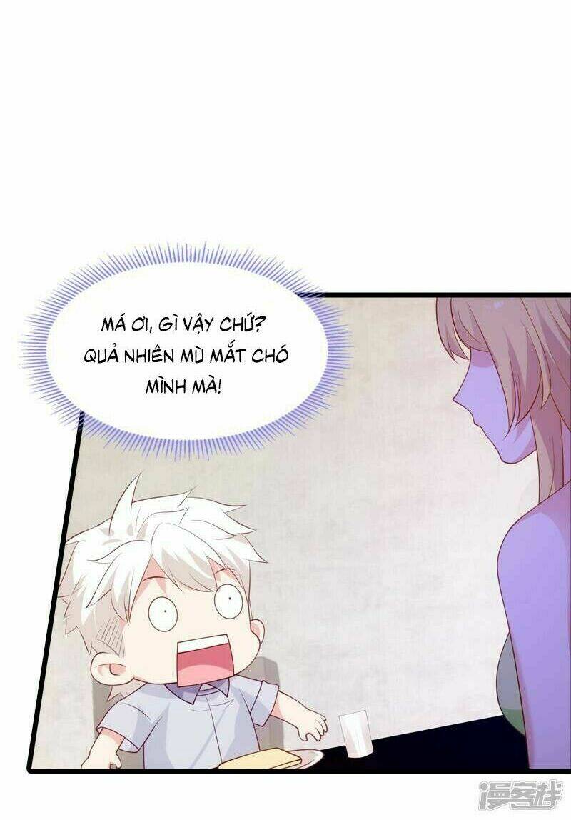 Ảnh Hậu Lão Bà Không Được Chạy Chapter 51 - Trang 2