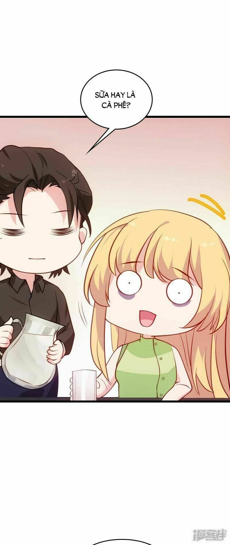 Ảnh Hậu Lão Bà Không Được Chạy Chapter 51 - Trang 2