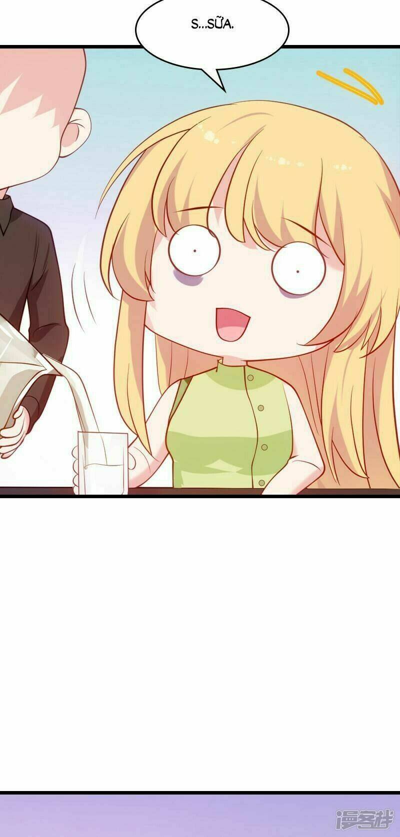 Ảnh Hậu Lão Bà Không Được Chạy Chapter 51 - Trang 2