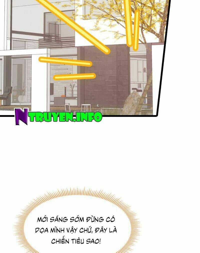 Ảnh Hậu Lão Bà Không Được Chạy Chapter 51 - Trang 2