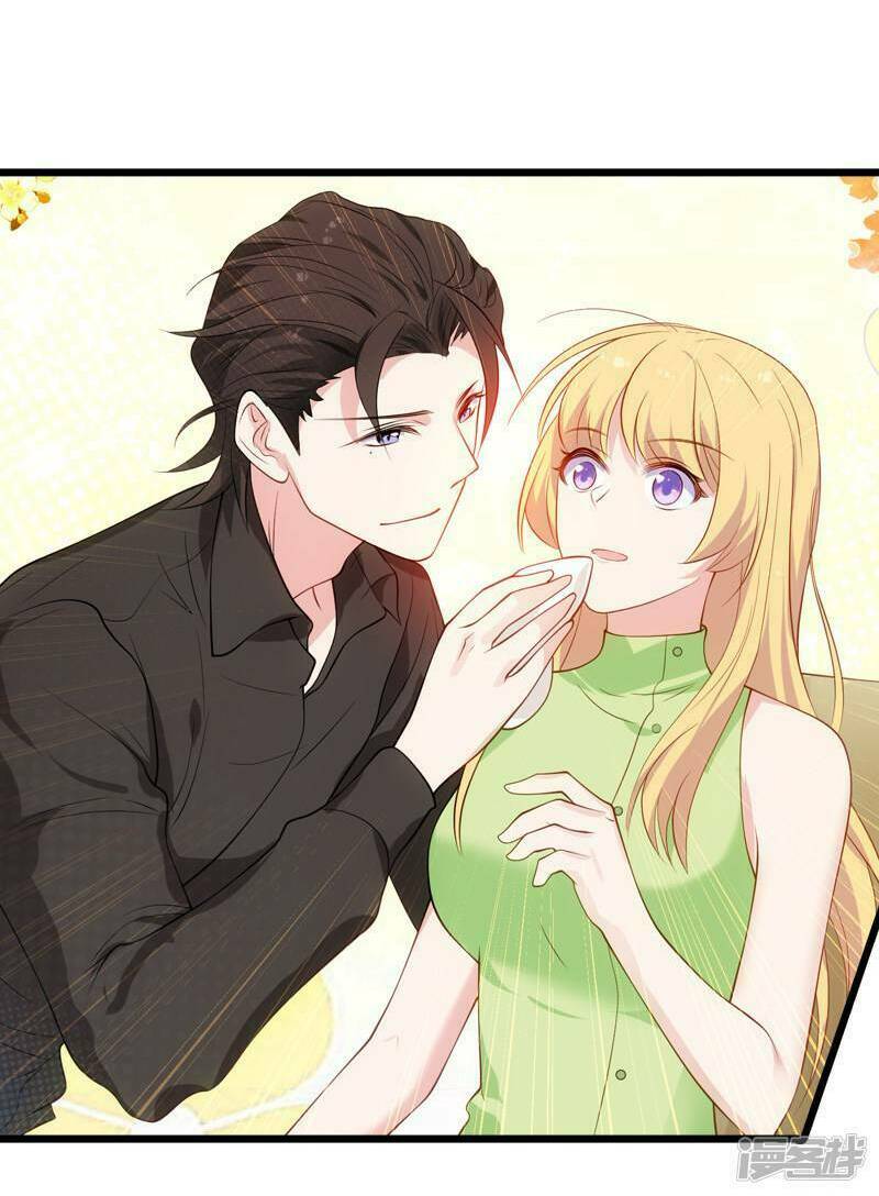 Ảnh Hậu Lão Bà Không Được Chạy Chapter 51 - Trang 2