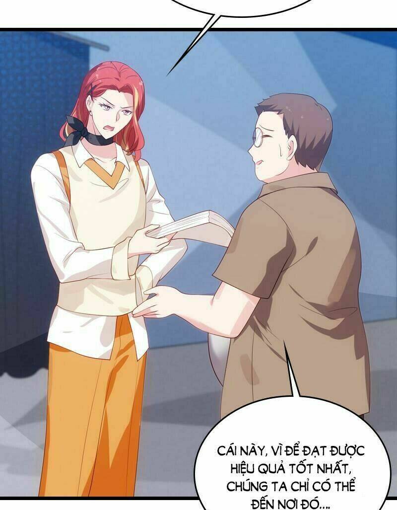 Ảnh Hậu Lão Bà Không Được Chạy Chapter 51 - Trang 2