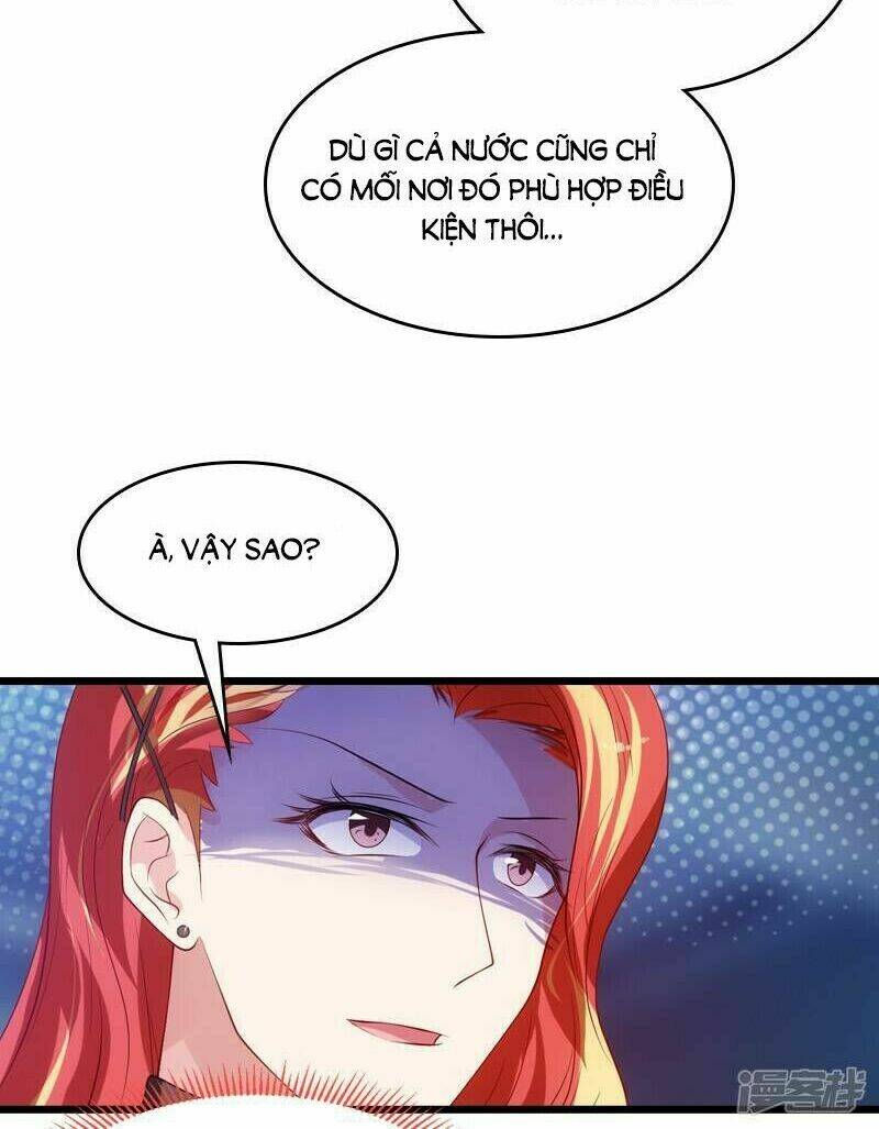 Ảnh Hậu Lão Bà Không Được Chạy Chapter 51 - Trang 2