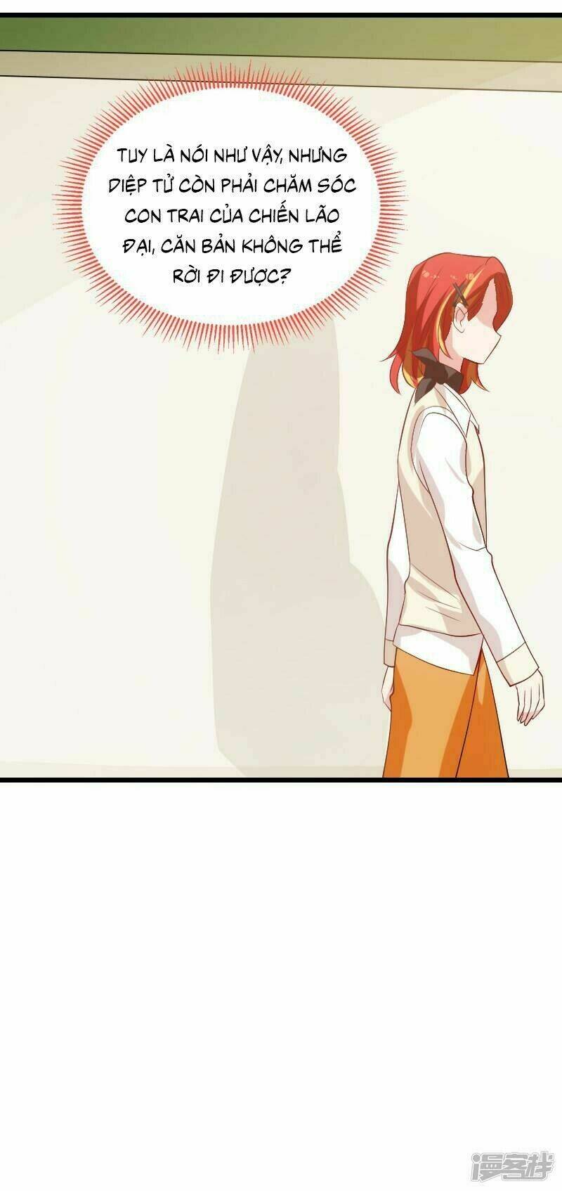 Ảnh Hậu Lão Bà Không Được Chạy Chapter 51 - Trang 2