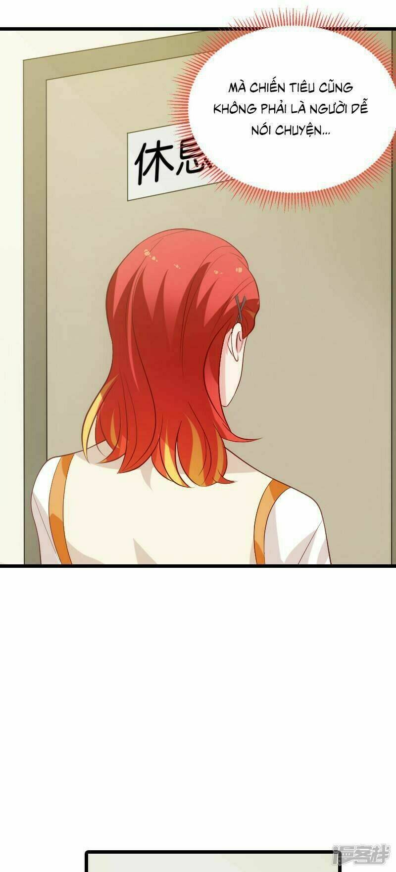 Ảnh Hậu Lão Bà Không Được Chạy Chapter 51 - Trang 2