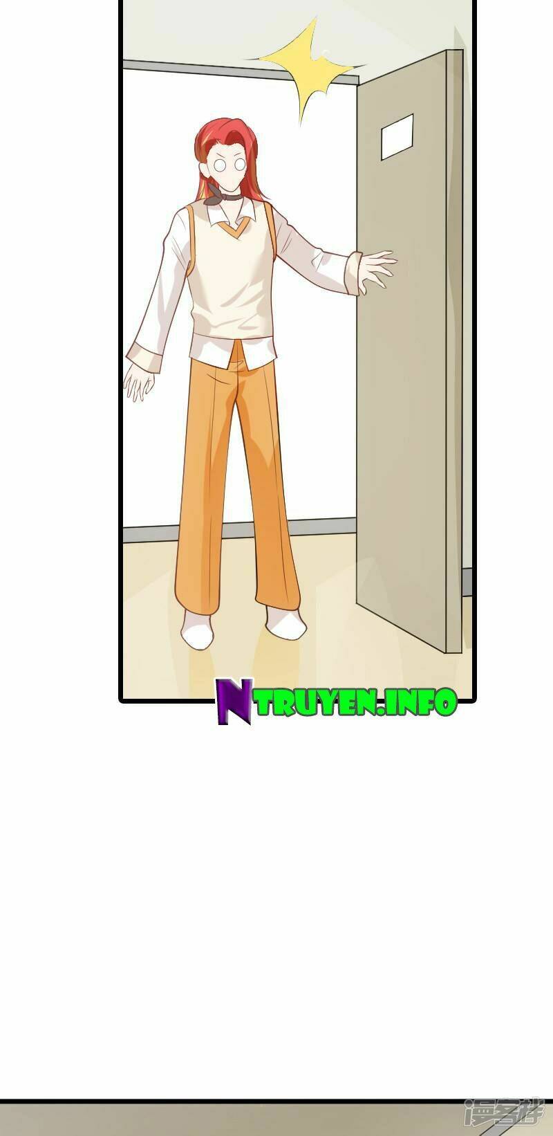 Ảnh Hậu Lão Bà Không Được Chạy Chapter 51 - Trang 2