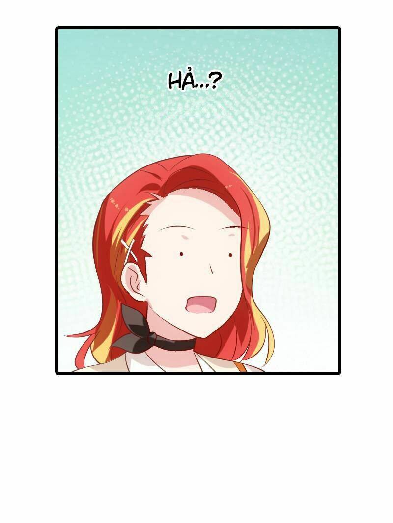 Ảnh Hậu Lão Bà Không Được Chạy Chapter 51 - Trang 2