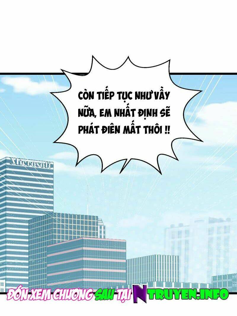 Ảnh Hậu Lão Bà Không Được Chạy Chapter 51 - Trang 2