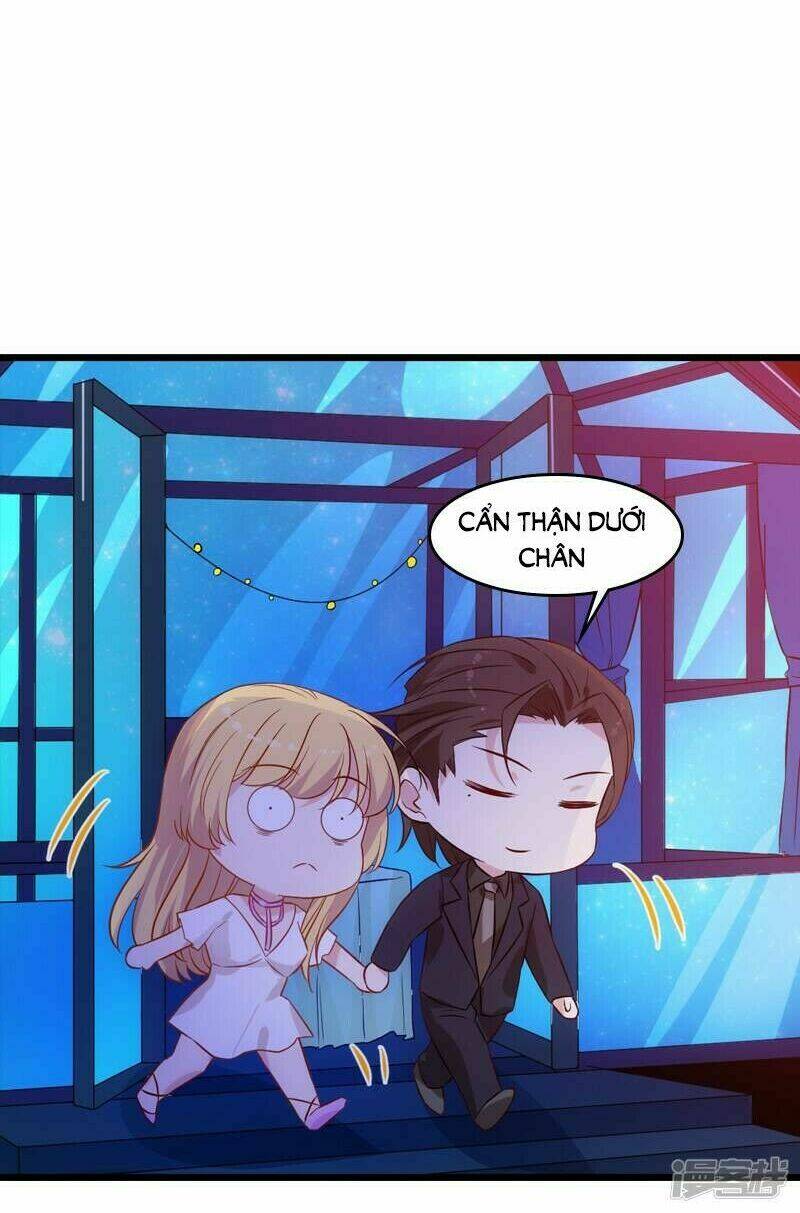 Ảnh Hậu Lão Bà Không Được Chạy Chapter 51 - Trang 2