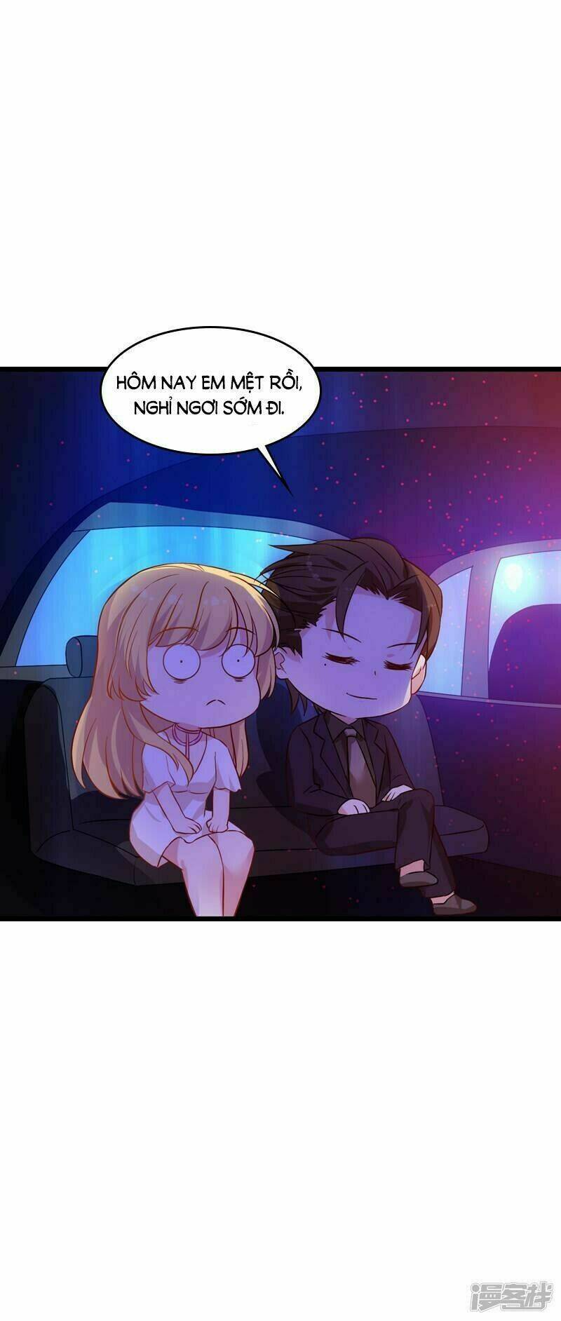 Ảnh Hậu Lão Bà Không Được Chạy Chapter 51 - Trang 2