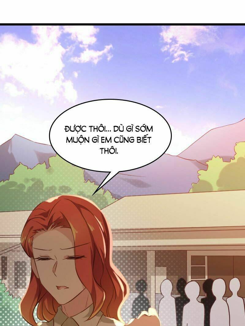 Ảnh Hậu Lão Bà Không Được Chạy Chapter 52 - Trang 2