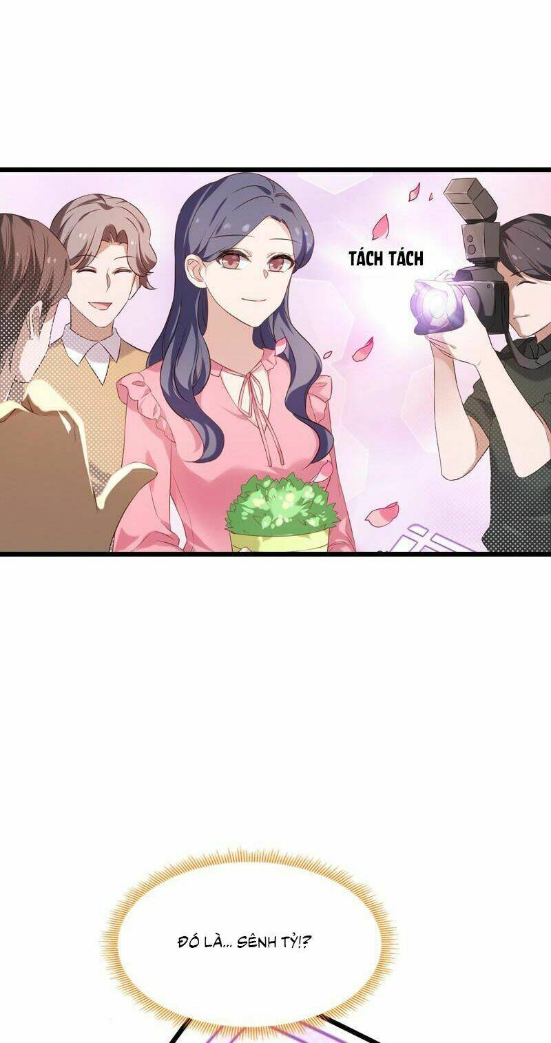 Ảnh Hậu Lão Bà Không Được Chạy Chapter 52 - Trang 2