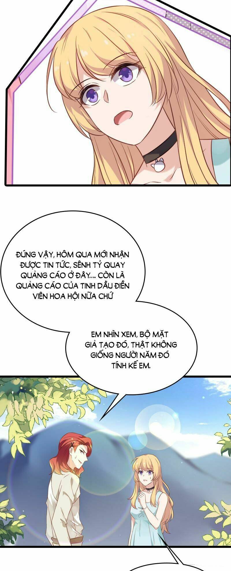 Ảnh Hậu Lão Bà Không Được Chạy Chapter 52 - Trang 2