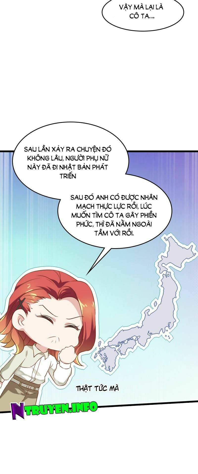 Ảnh Hậu Lão Bà Không Được Chạy Chapter 52 - Trang 2