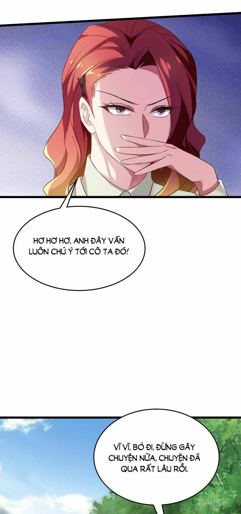 Ảnh Hậu Lão Bà Không Được Chạy Chapter 52 - Trang 2