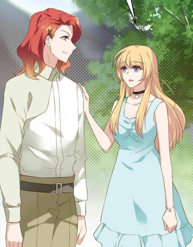 Ảnh Hậu Lão Bà Không Được Chạy Chapter 52 - Trang 2