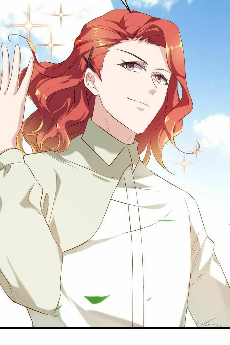 Ảnh Hậu Lão Bà Không Được Chạy Chapter 52 - Trang 2