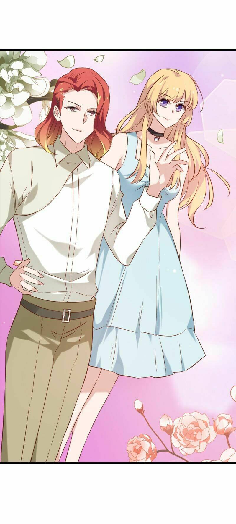 Ảnh Hậu Lão Bà Không Được Chạy Chapter 52 - Trang 2