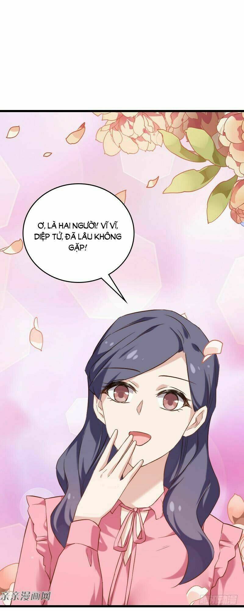 Ảnh Hậu Lão Bà Không Được Chạy Chapter 52 - Trang 2