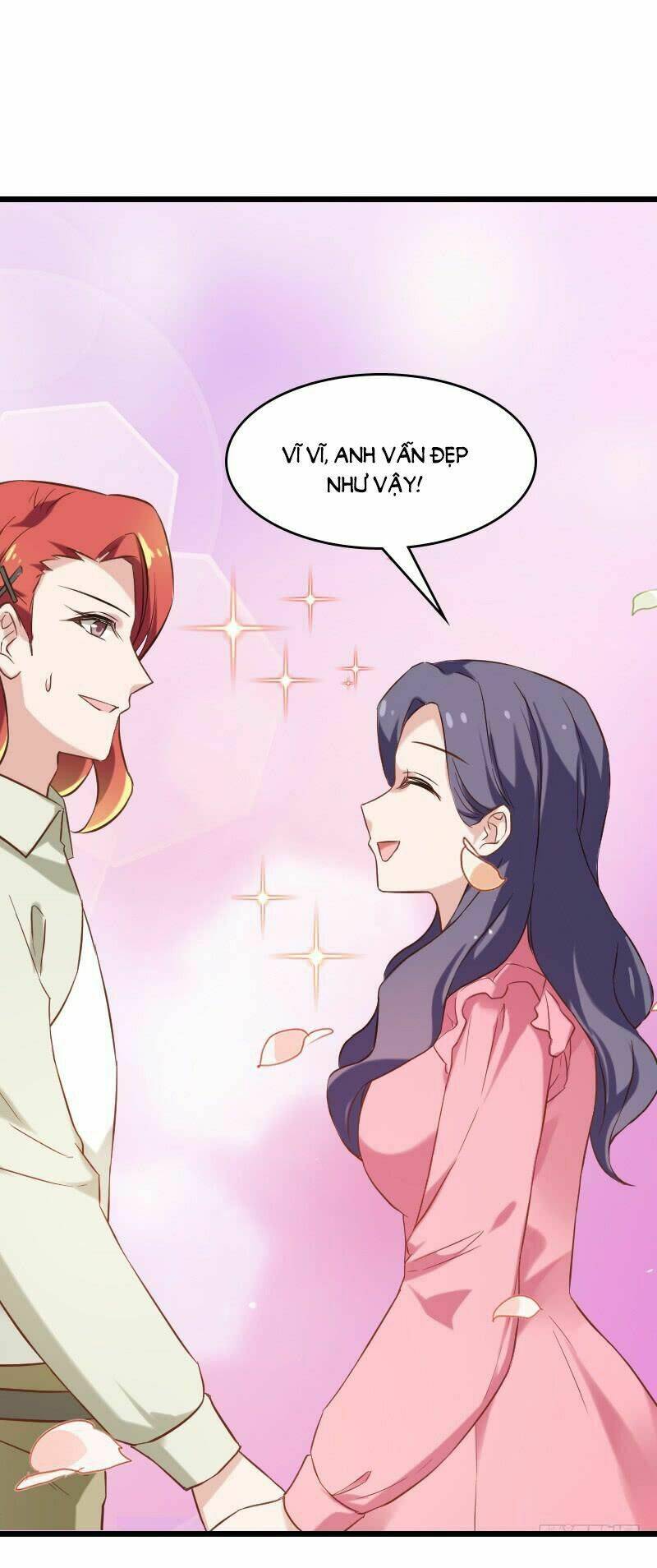 Ảnh Hậu Lão Bà Không Được Chạy Chapter 52 - Trang 2