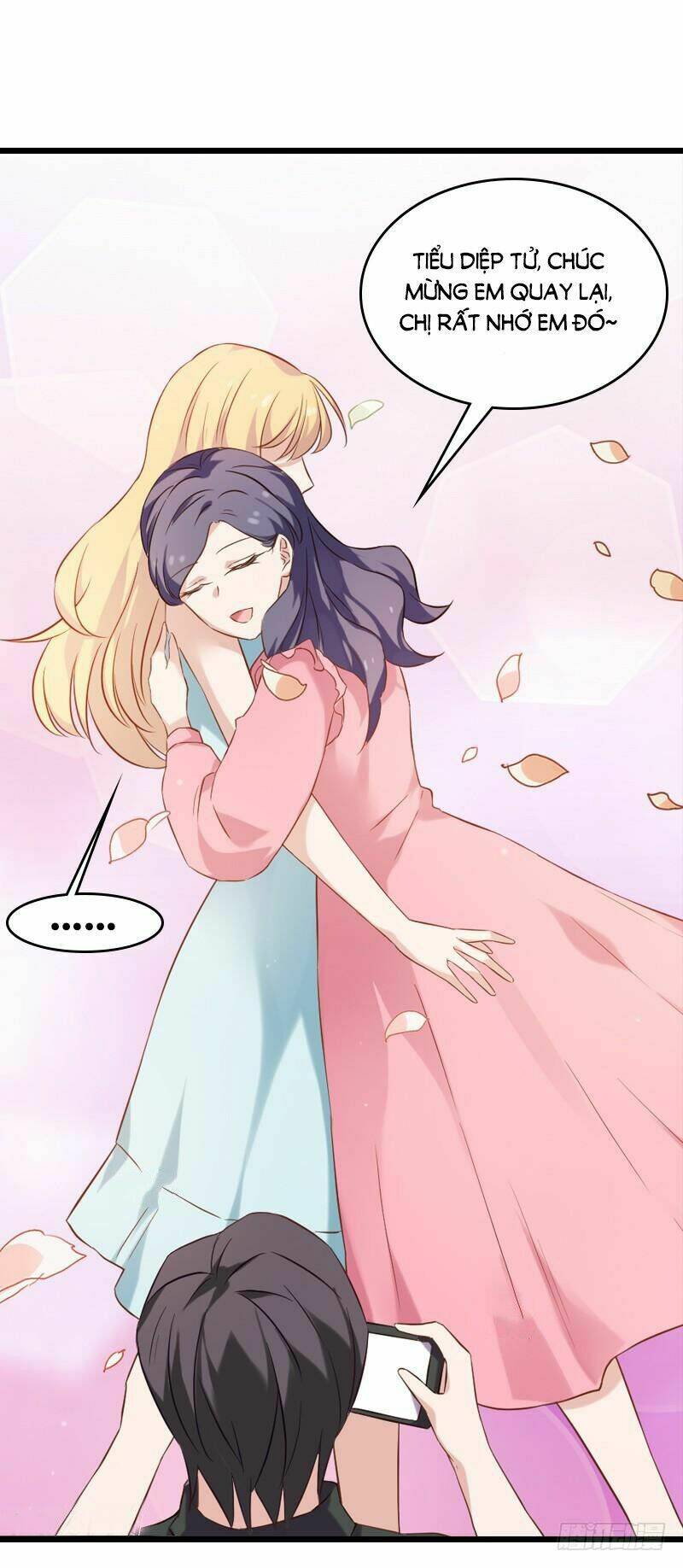 Ảnh Hậu Lão Bà Không Được Chạy Chapter 52 - Trang 2