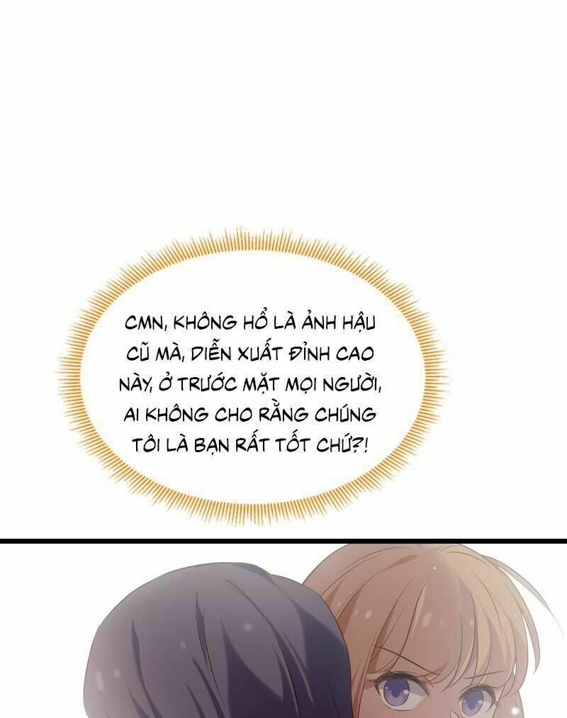 Ảnh Hậu Lão Bà Không Được Chạy Chapter 52 - Trang 2