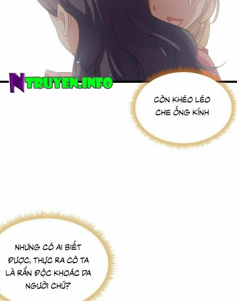 Ảnh Hậu Lão Bà Không Được Chạy Chapter 52 - Trang 2