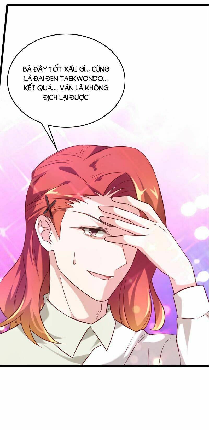 Ảnh Hậu Lão Bà Không Được Chạy Chapter 52 - Trang 2
