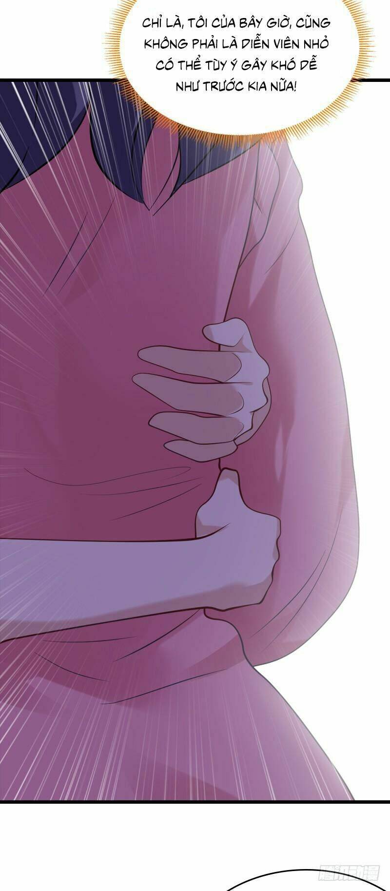 Ảnh Hậu Lão Bà Không Được Chạy Chapter 52 - Trang 2