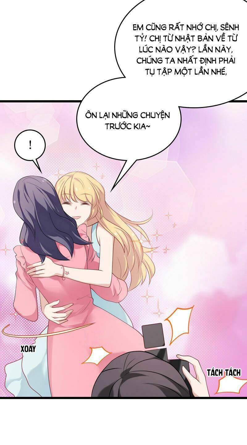 Ảnh Hậu Lão Bà Không Được Chạy Chapter 52 - Trang 2