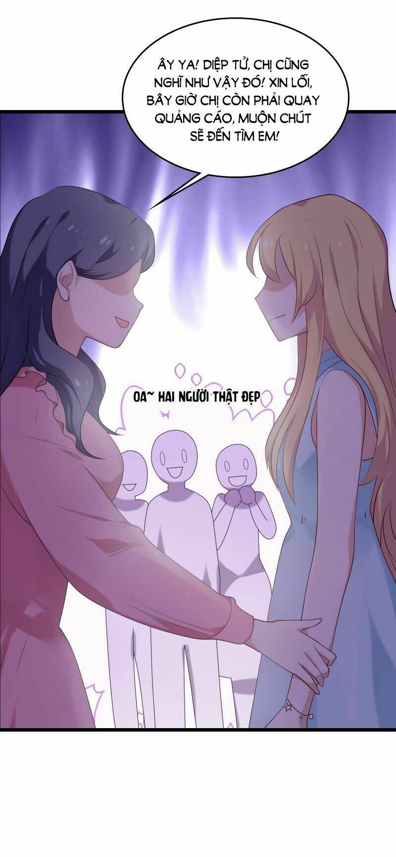 Ảnh Hậu Lão Bà Không Được Chạy Chapter 52 - Trang 2