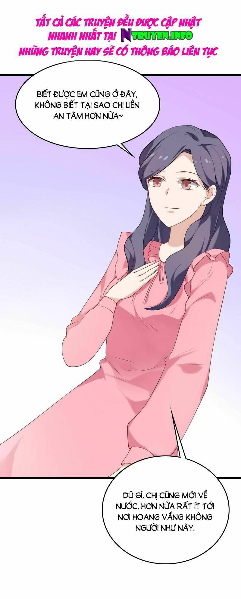 Ảnh Hậu Lão Bà Không Được Chạy Chapter 52 - Trang 2