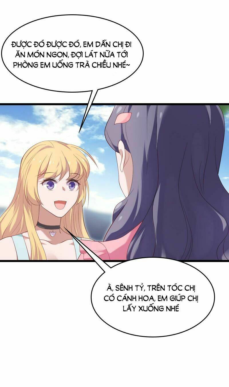 Ảnh Hậu Lão Bà Không Được Chạy Chapter 52 - Trang 2