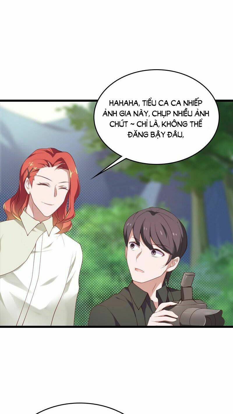 Ảnh Hậu Lão Bà Không Được Chạy Chapter 52 - Trang 2